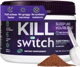 Magnesium Hot Chocolate