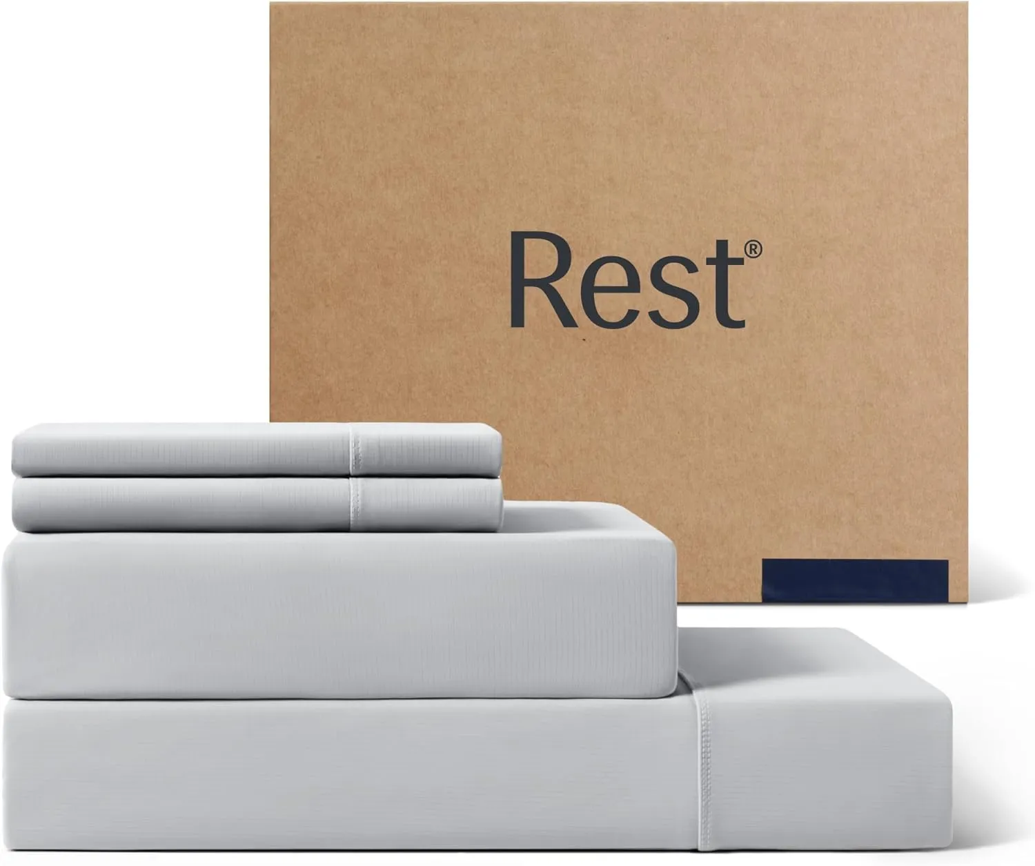 Rest Evercool