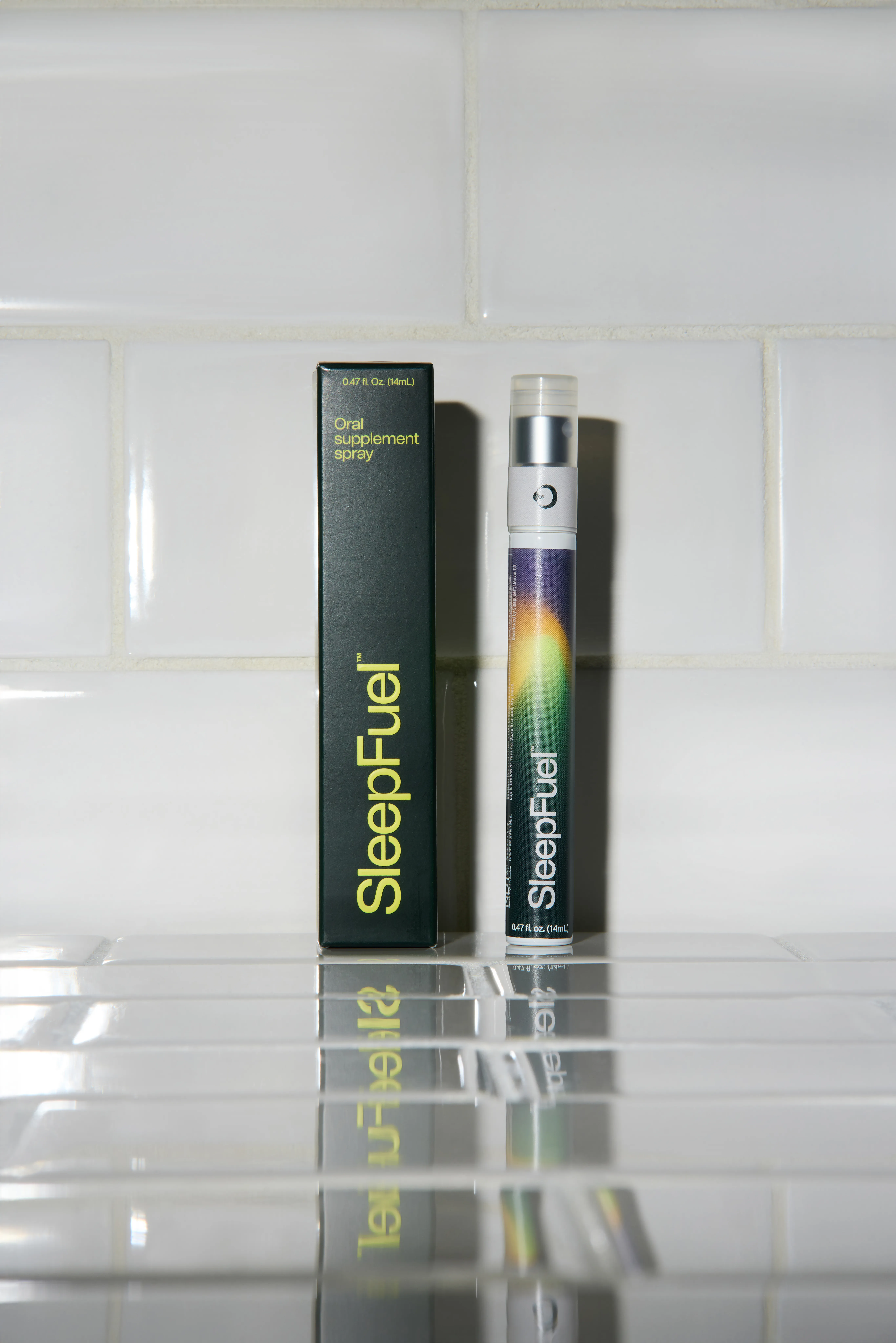SleepFuel Product Photo